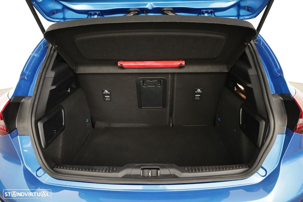 Ford Focus - 22
