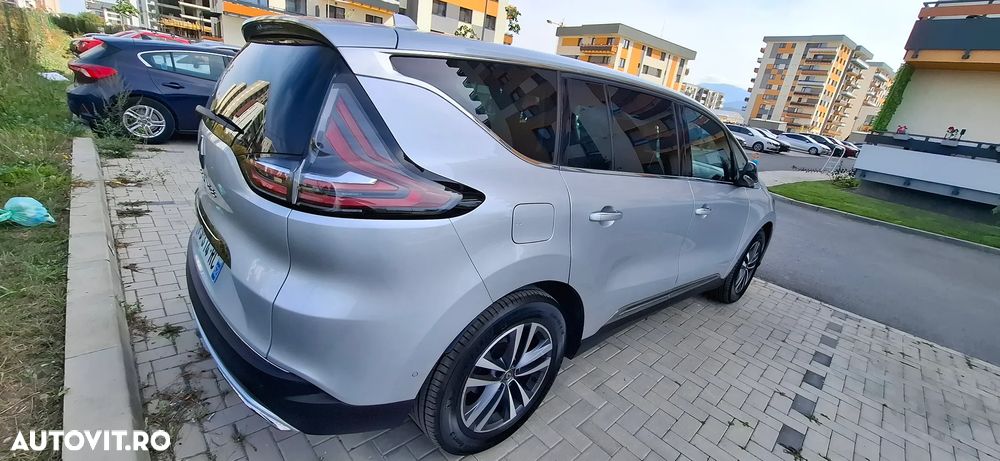 Renault Espace BLUE dCi 160 EDC BUSINESS EDITION - 5