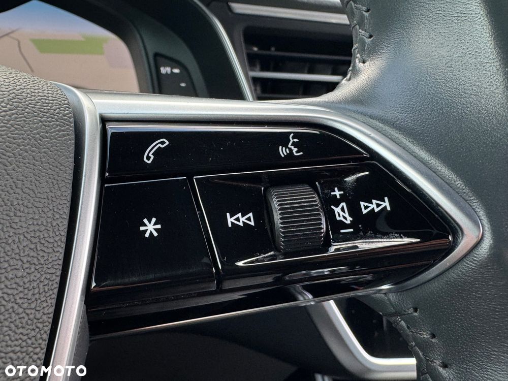 Audi A6 Avant 35 TDI S tronic design - 36