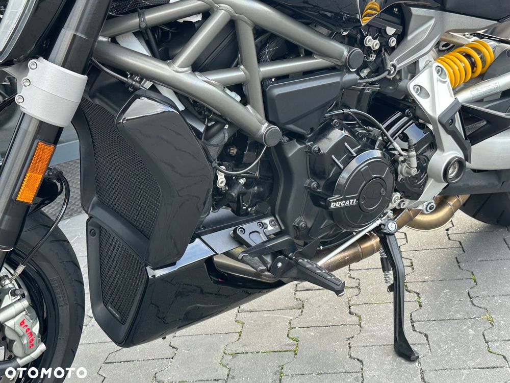 Ducati Diavel - 38