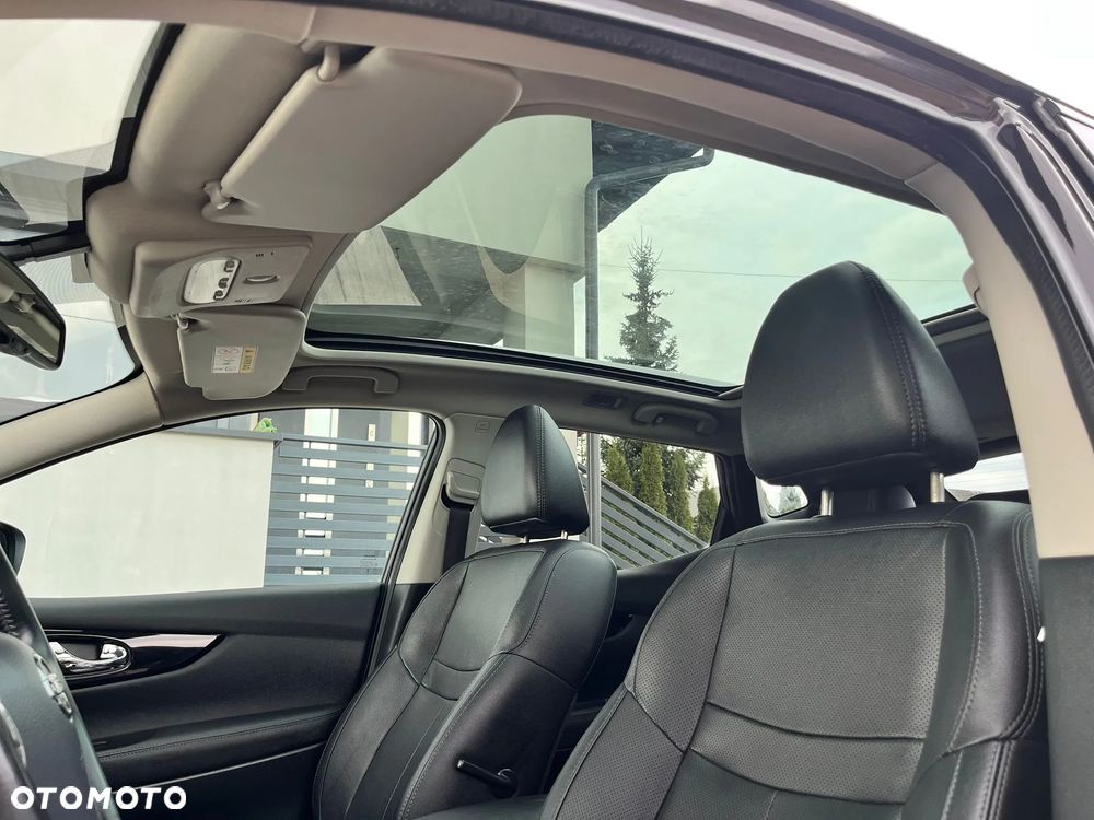 Nissan Qashqai 1.6 DIG-T Tekna - 22