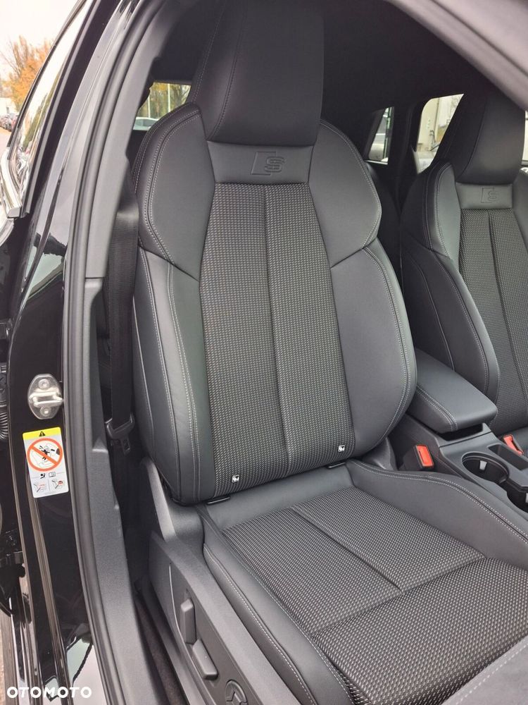 Audi A3 Sportback - 18