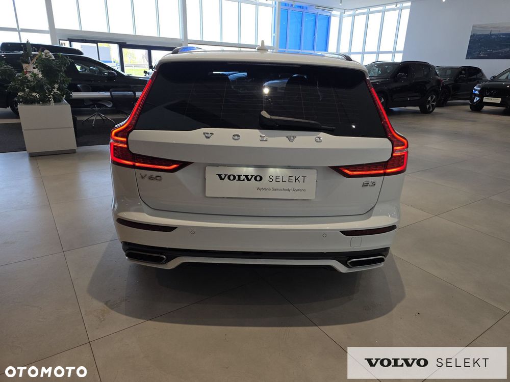 Volvo V60 - 7