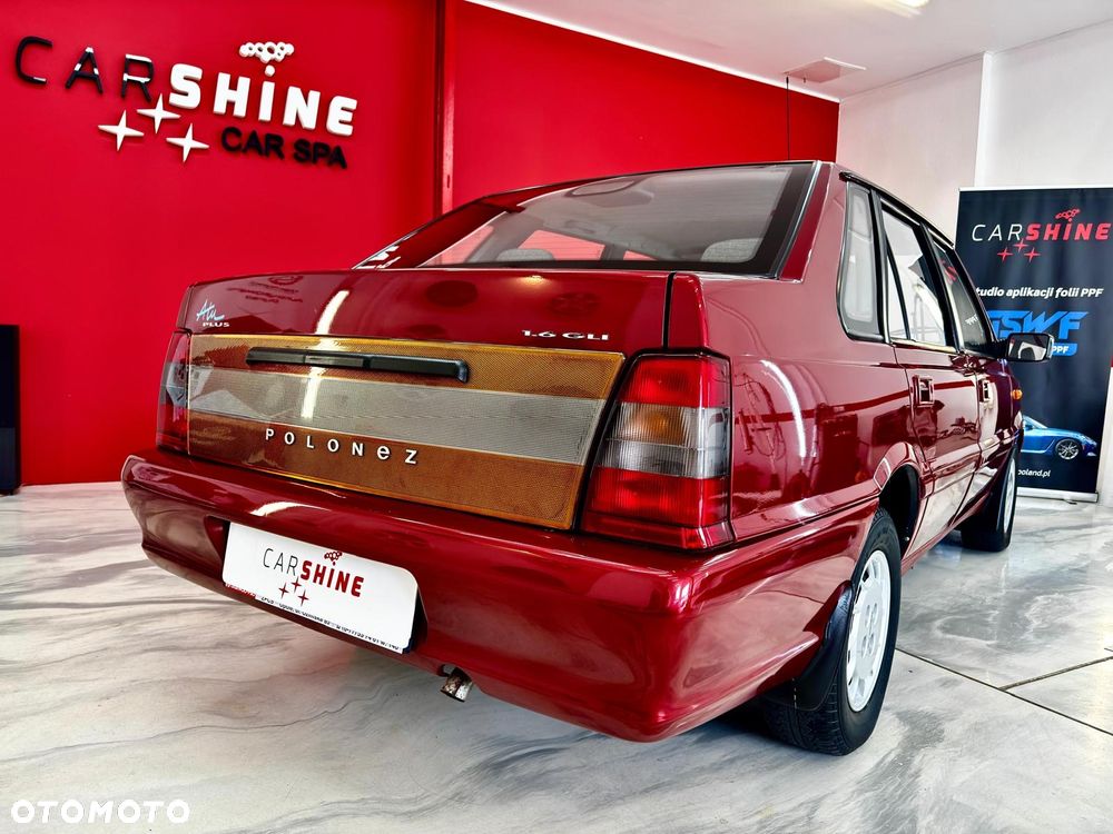Polonez Atu - 14