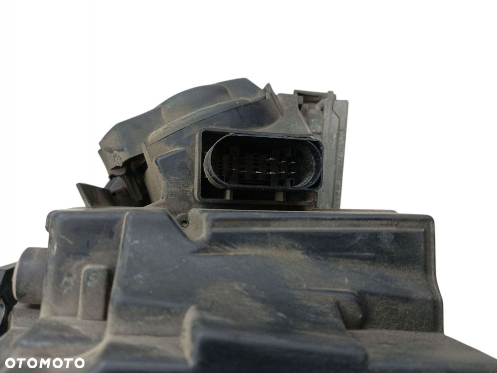 LAMPA LEWY PRZÓD AUDI A4 B7 (2004-2008) 2.0 TDI 140KM 8E0941003AM - 5