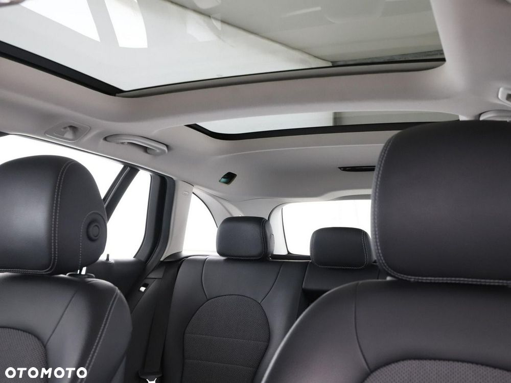 Mercedes-Benz Klasa C 250 9G-TRONIC Avantgarde - 40