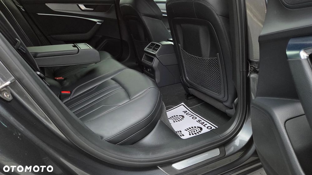 Audi A6 Limousine - 16