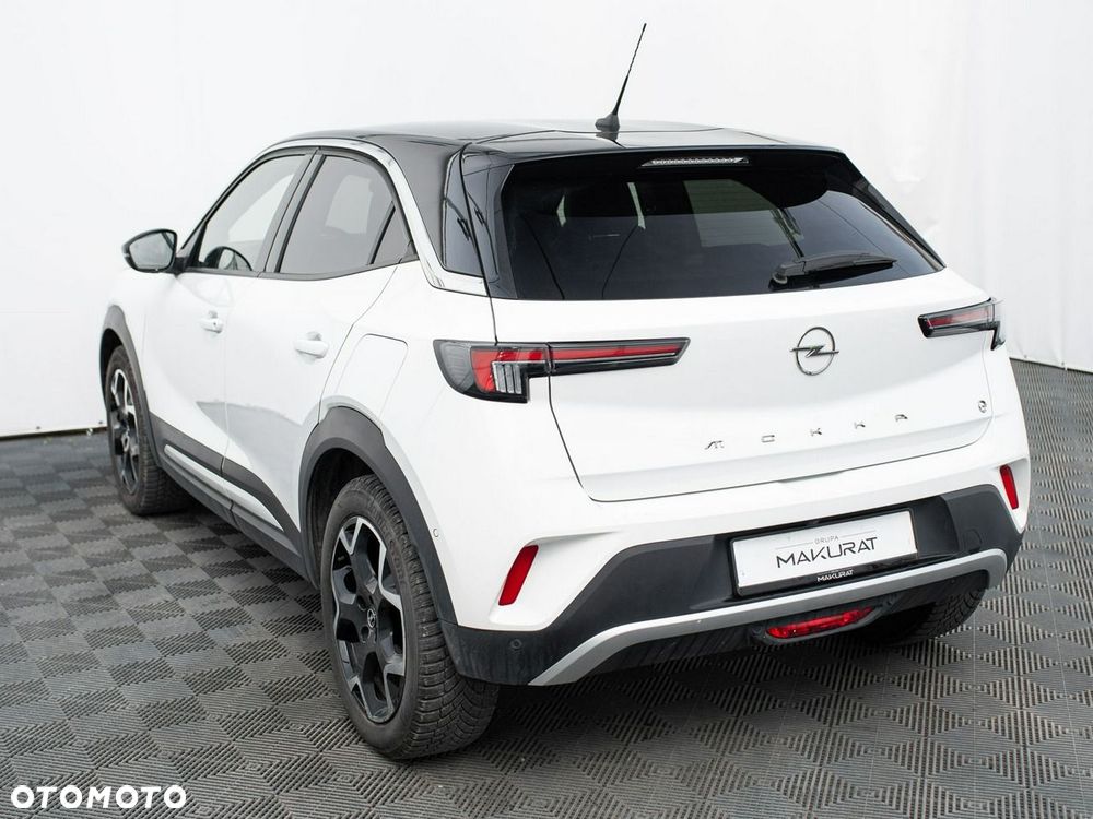 Opel Mokka 50kWh Ultimate Pack - 5