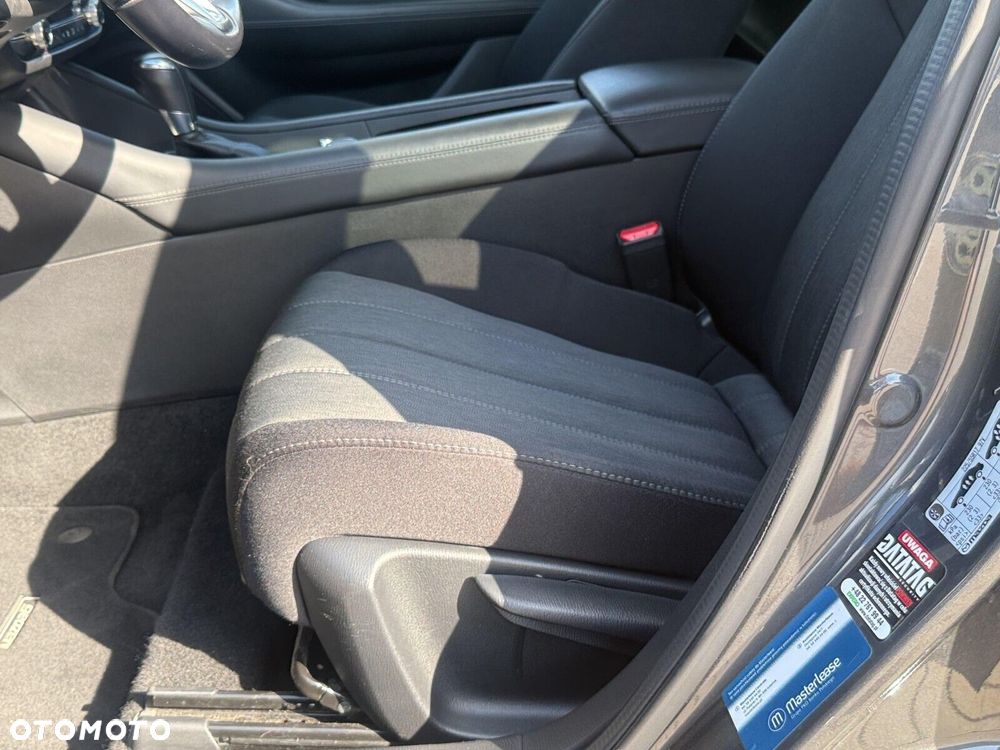 Mazda 6 2.0 Center-Line - 13