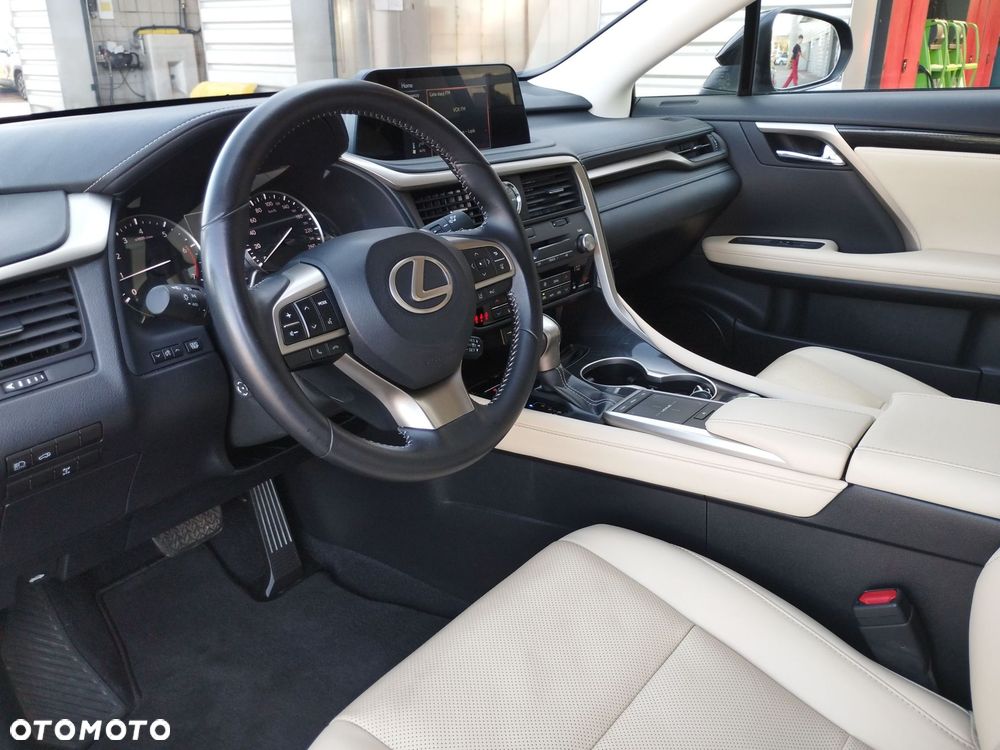 Lexus RX 300 Prestige - 2