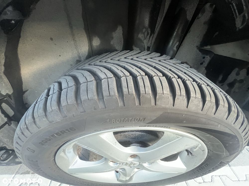 Suzuki SX4 - 8