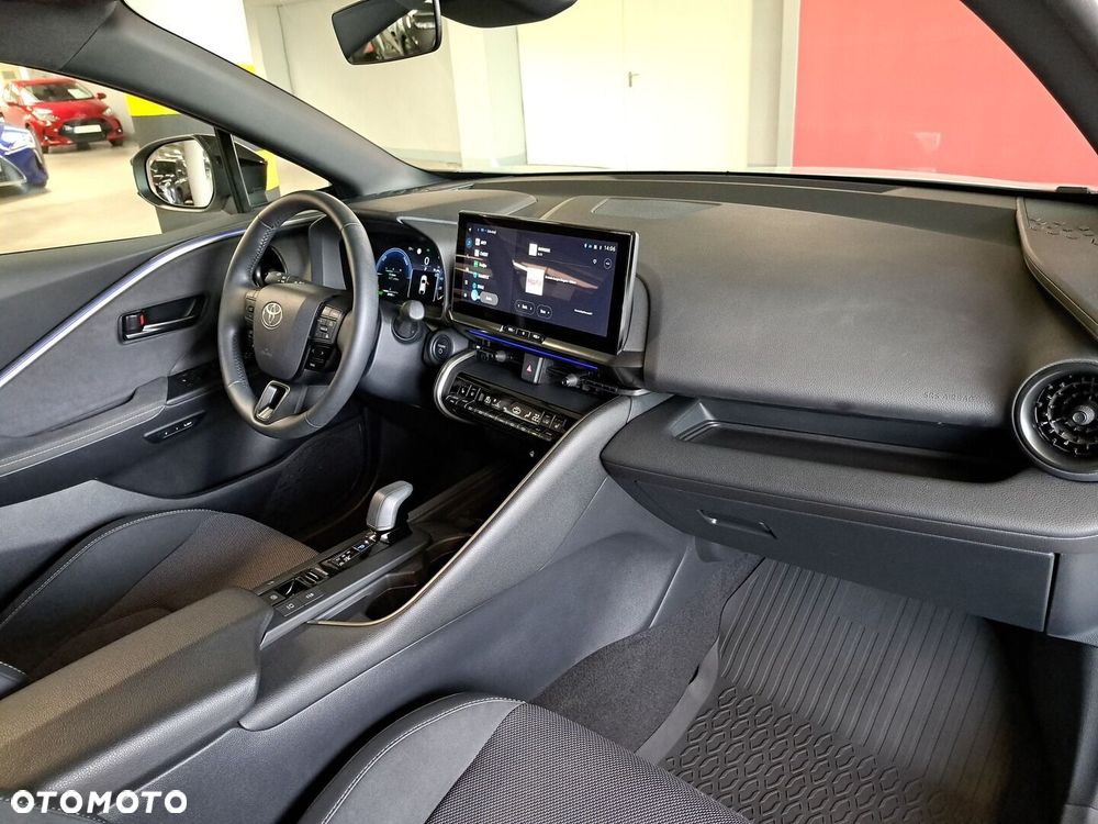 Toyota C-HR 1.8 Hybrid Executive - 15