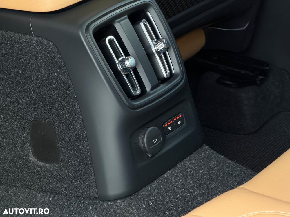 Volvo XC 40 T5 Recharge DKG Inscription - 19