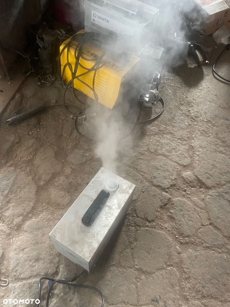 Waeco Refresh-o-Mat HD rozpylacz ultradźwiękowy - 7