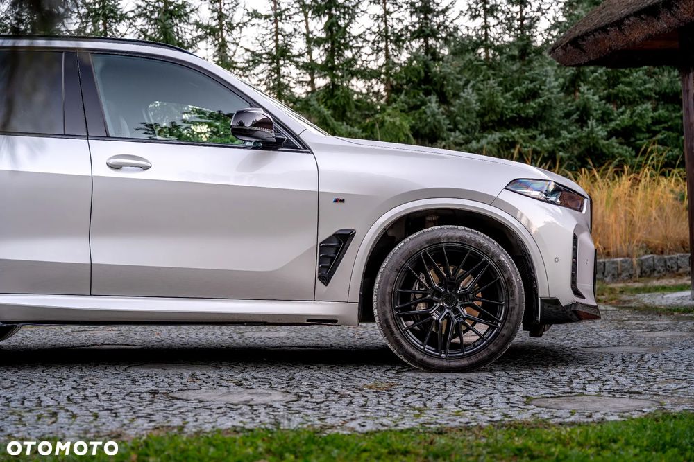 BMW X5 xDrive30d mHEV sport - 10