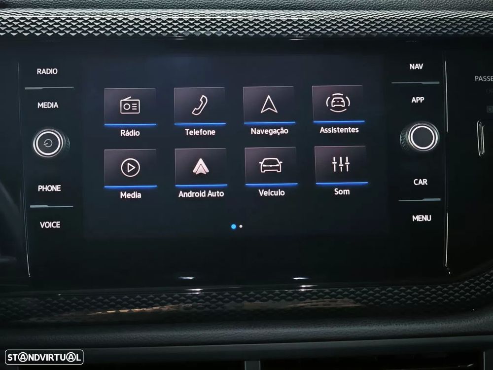 VW Taigo 1.0 TSI OPF Life - 31