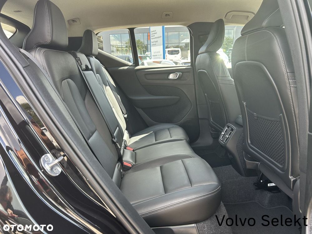 Volvo XC 40 - 21