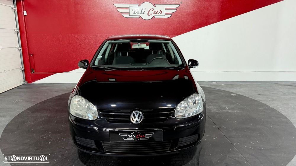 VW Golf 1.4i Confortline JE+AC - 47