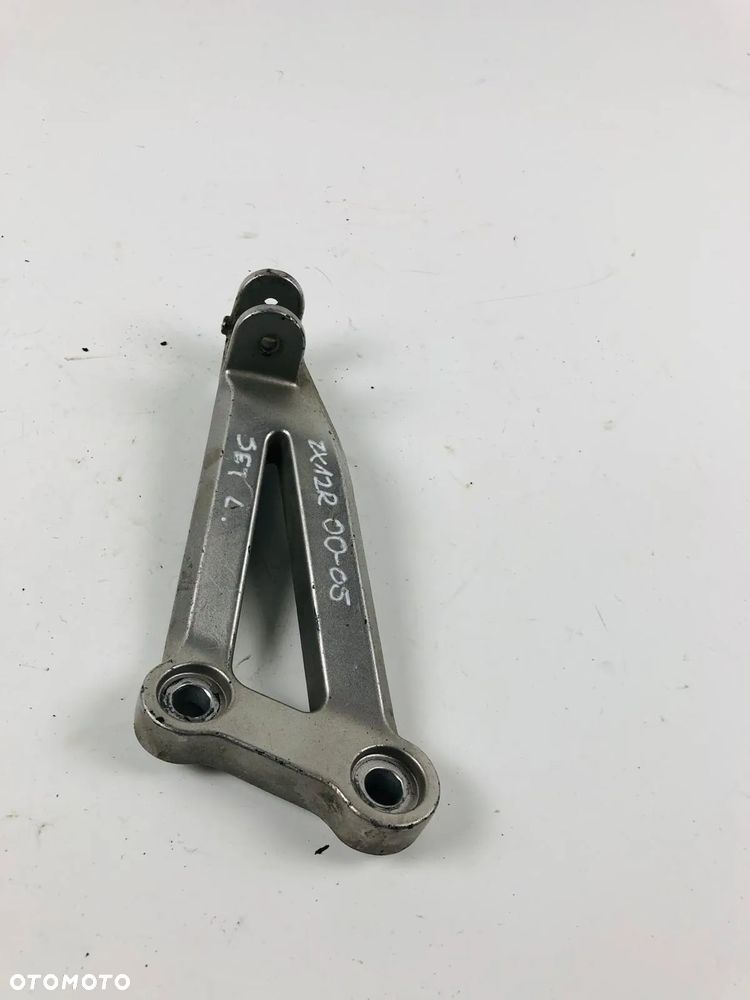 Kawasaki ZX12R 00-06 Lewy Set - 7