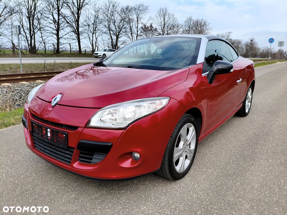Renault Megane - 8