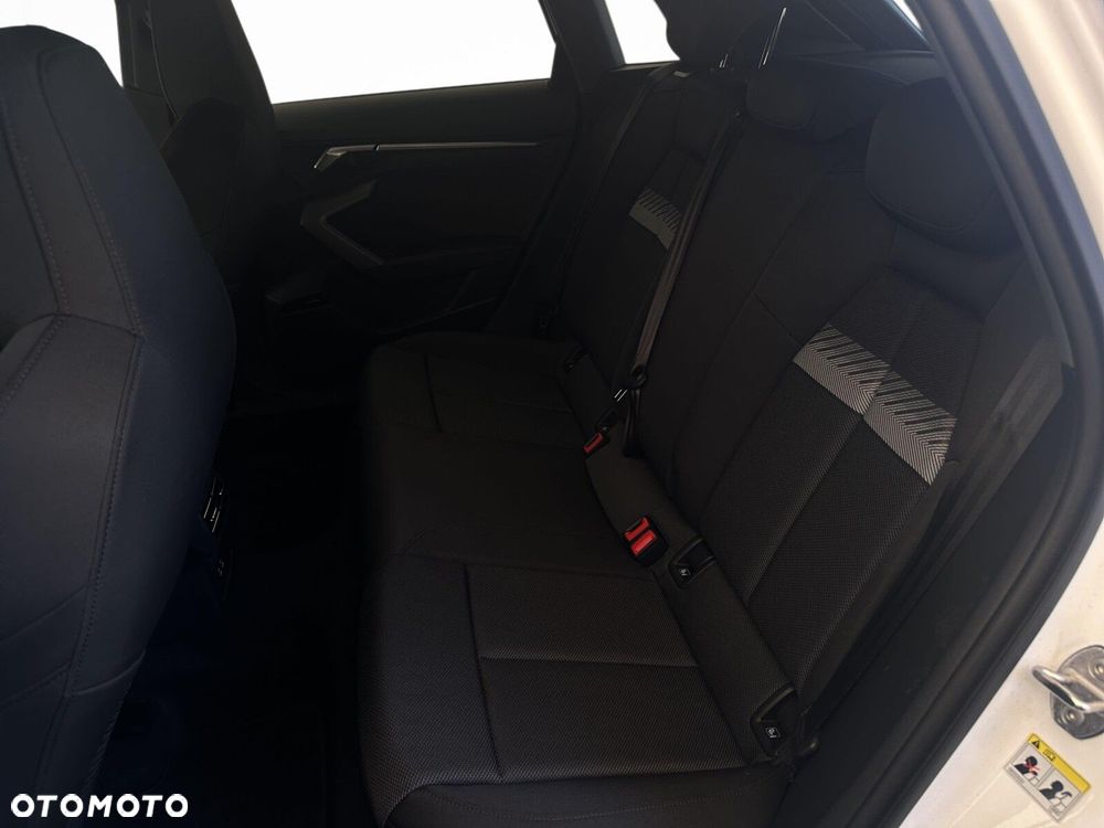 Audi A3 Sportback - 34