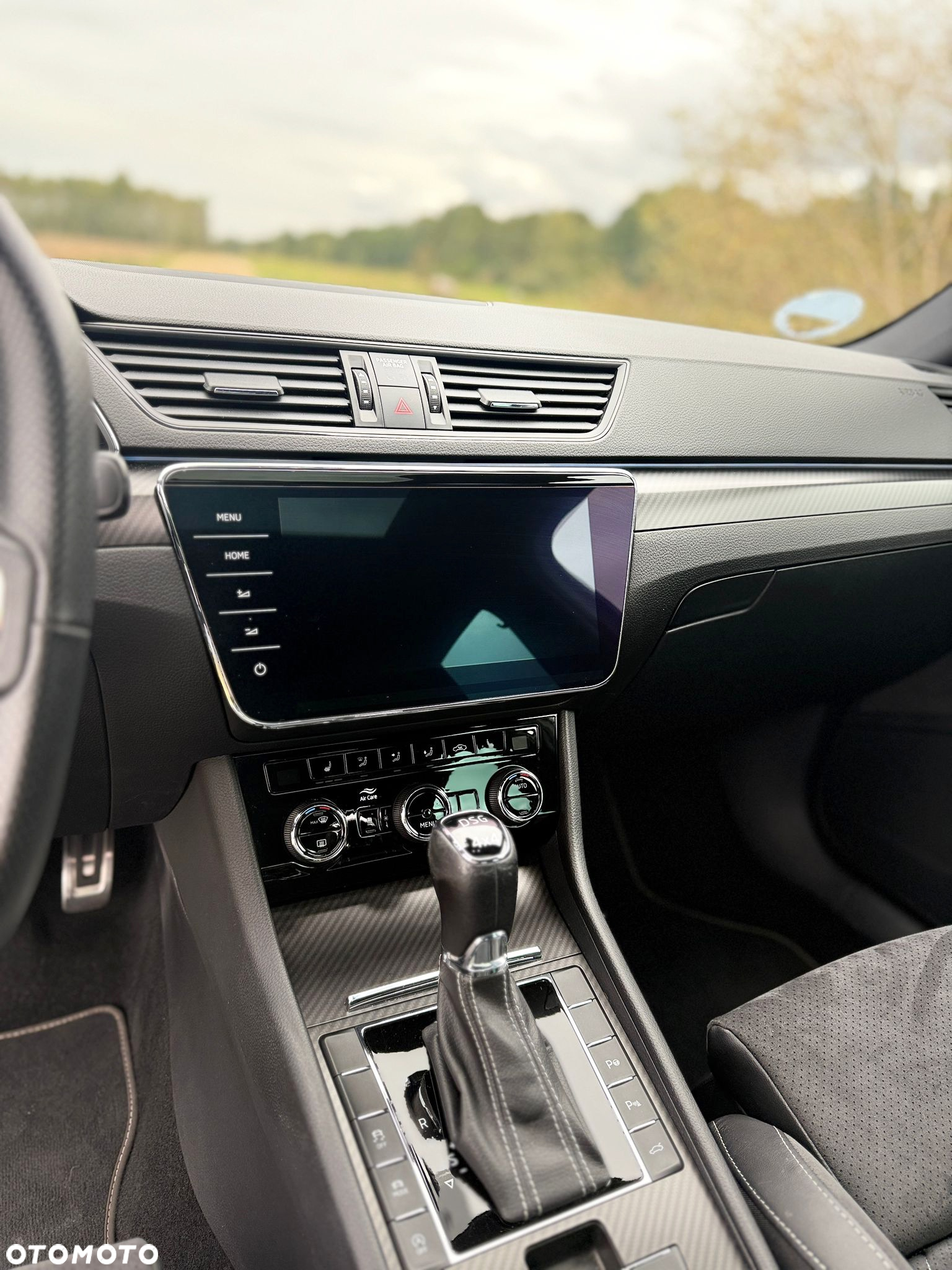 Skoda Superb 2.0 TDI 4x4 DSG SportLine - 20