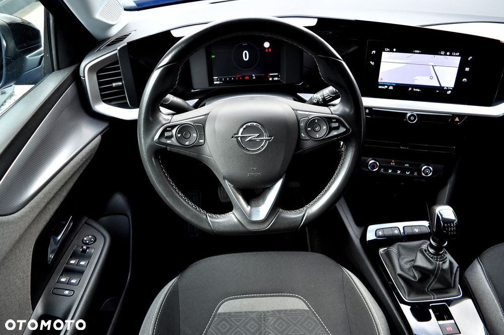 Opel Mokka 1.5 Business Elegance - 3