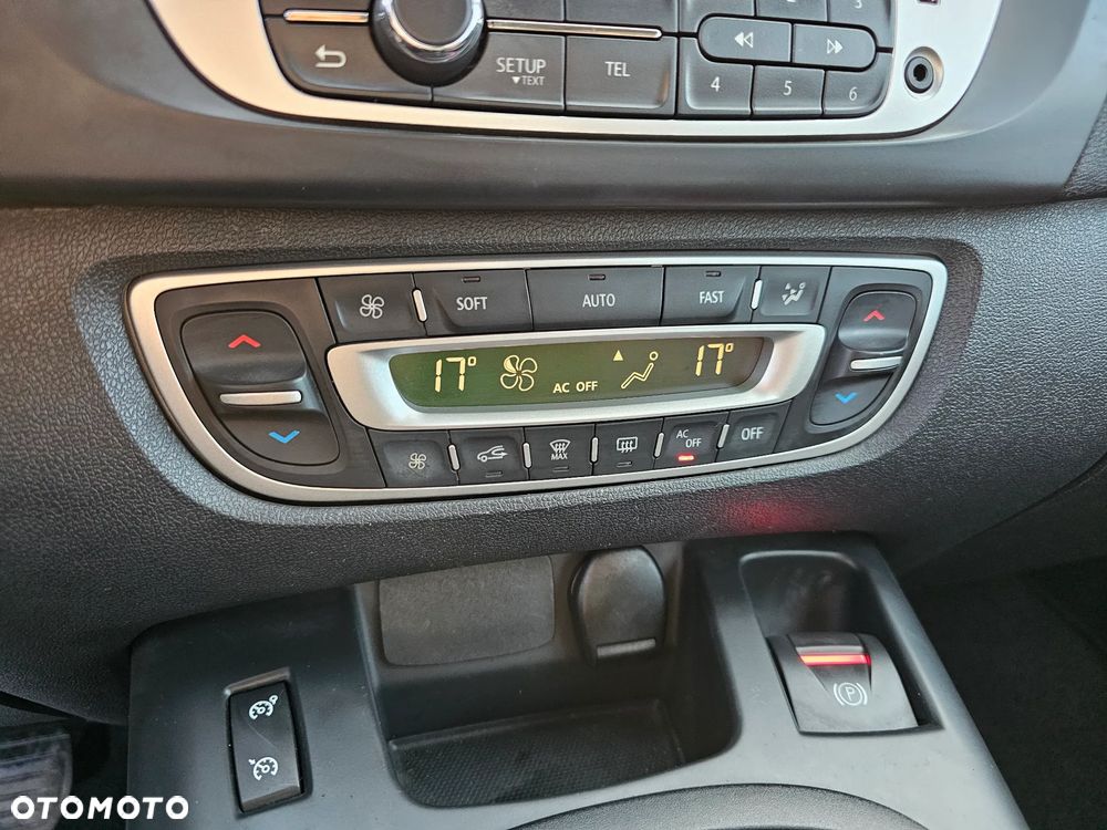 Renault Scenic - 19