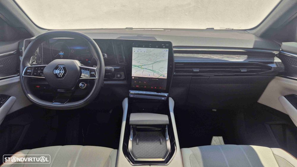 Renault Espace 1.2 E-Tech Full Hybrid Iconic - 11