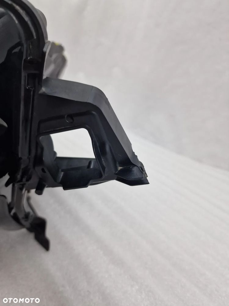 SKODA KAMIQ 658 19- PRAWA LAMPA PRZEDNIA PRZÓD FULL LED CRYSTAL LIGHTING , NR 658941016 , NR AUKCJI LA709 - 15