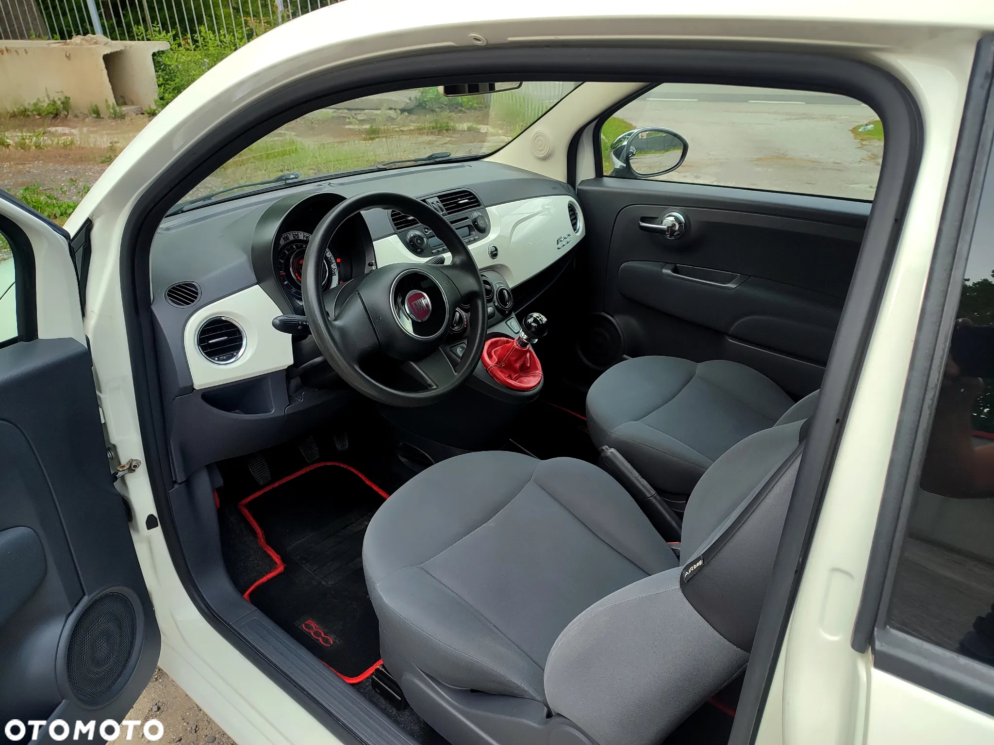 Fiat 500 1.2 8V Anniversario - 15