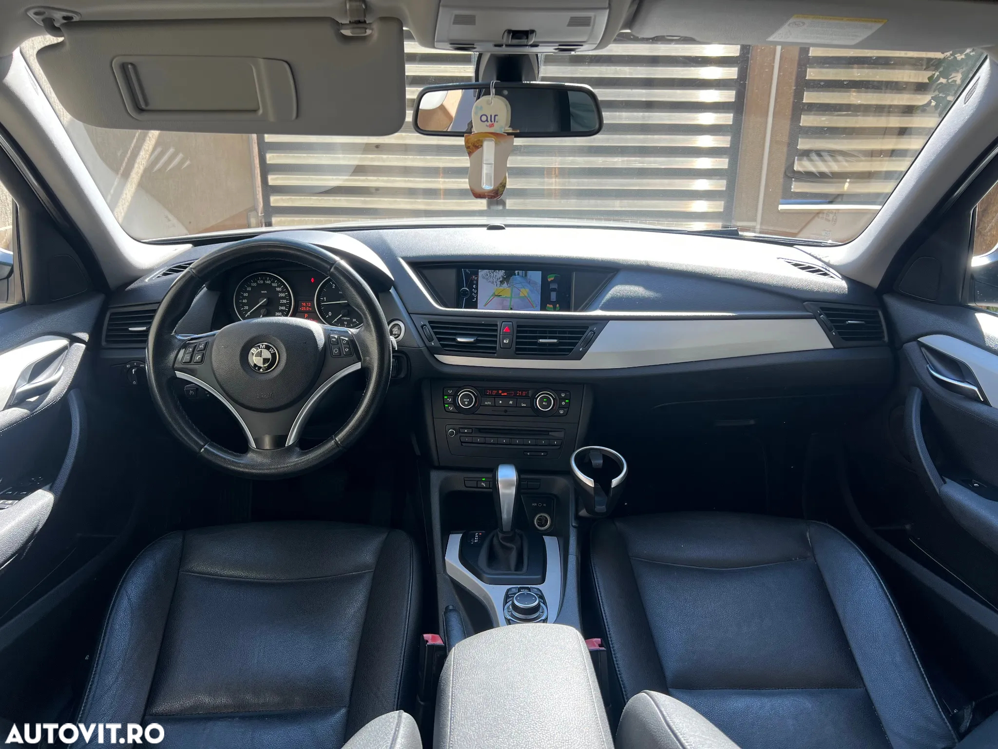 BMW X1 xDrive23d Aut. - 8