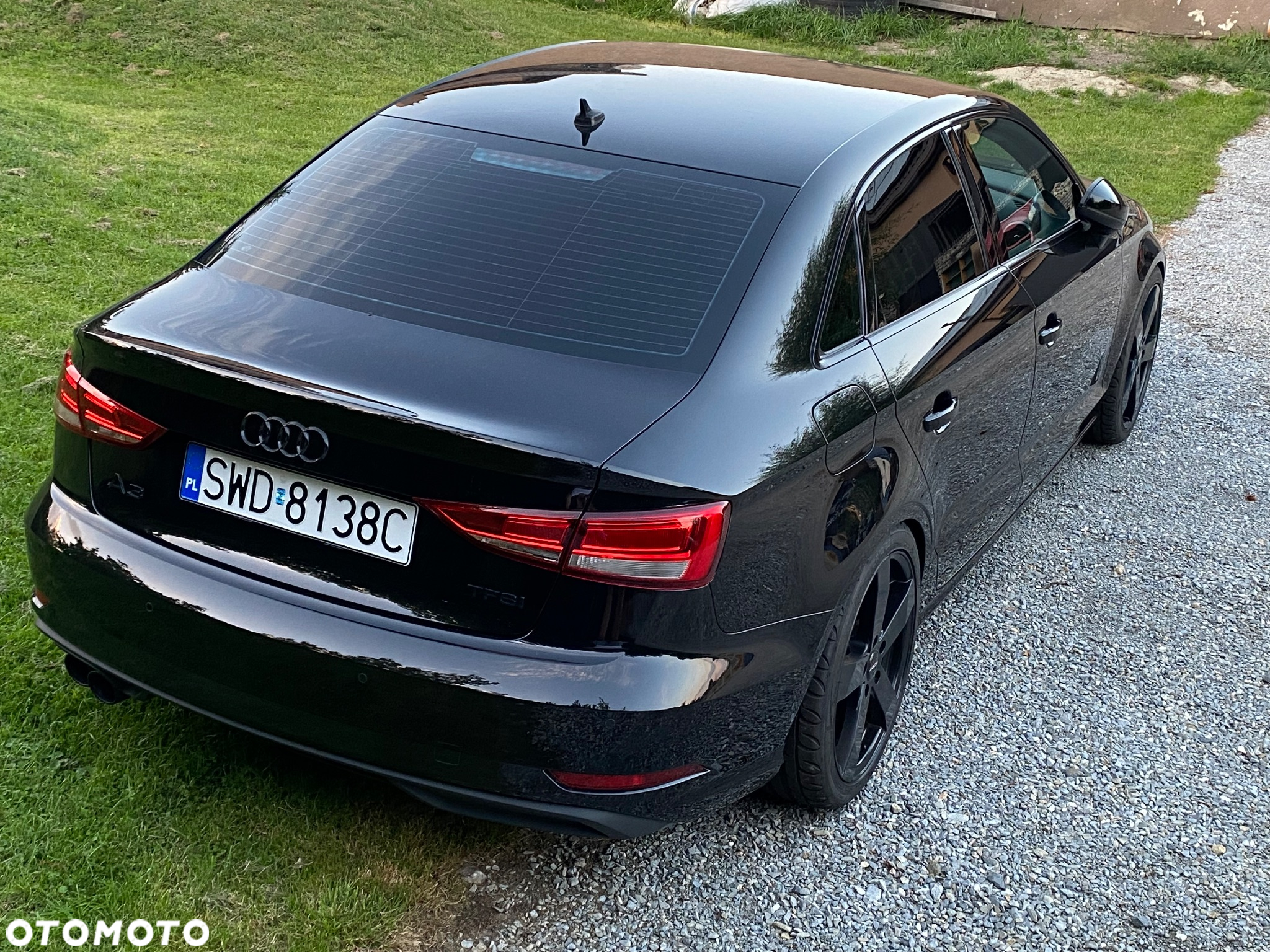 Audi A3 - 17