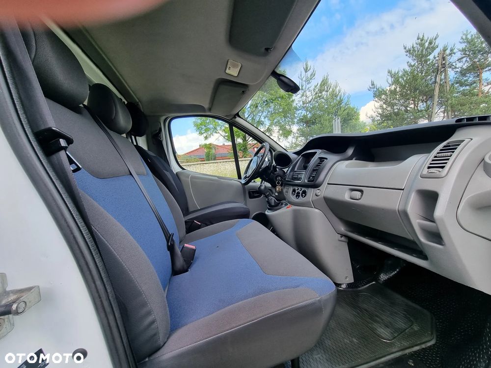 Renault Trafic - 20
