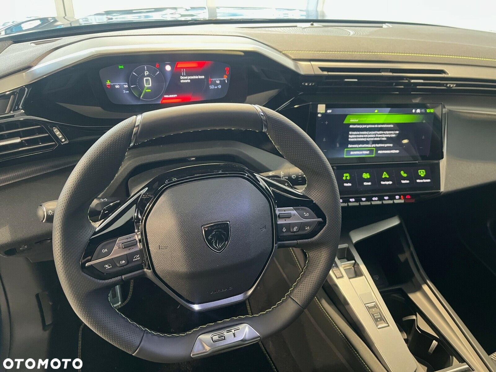 Peugeot 408 - 10