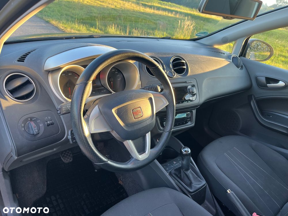 Seat Ibiza 1.2 12V Copa - 18