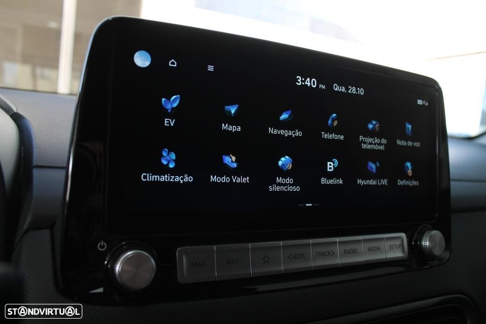 Hyundai Kauai 64 kWh Premium - 11