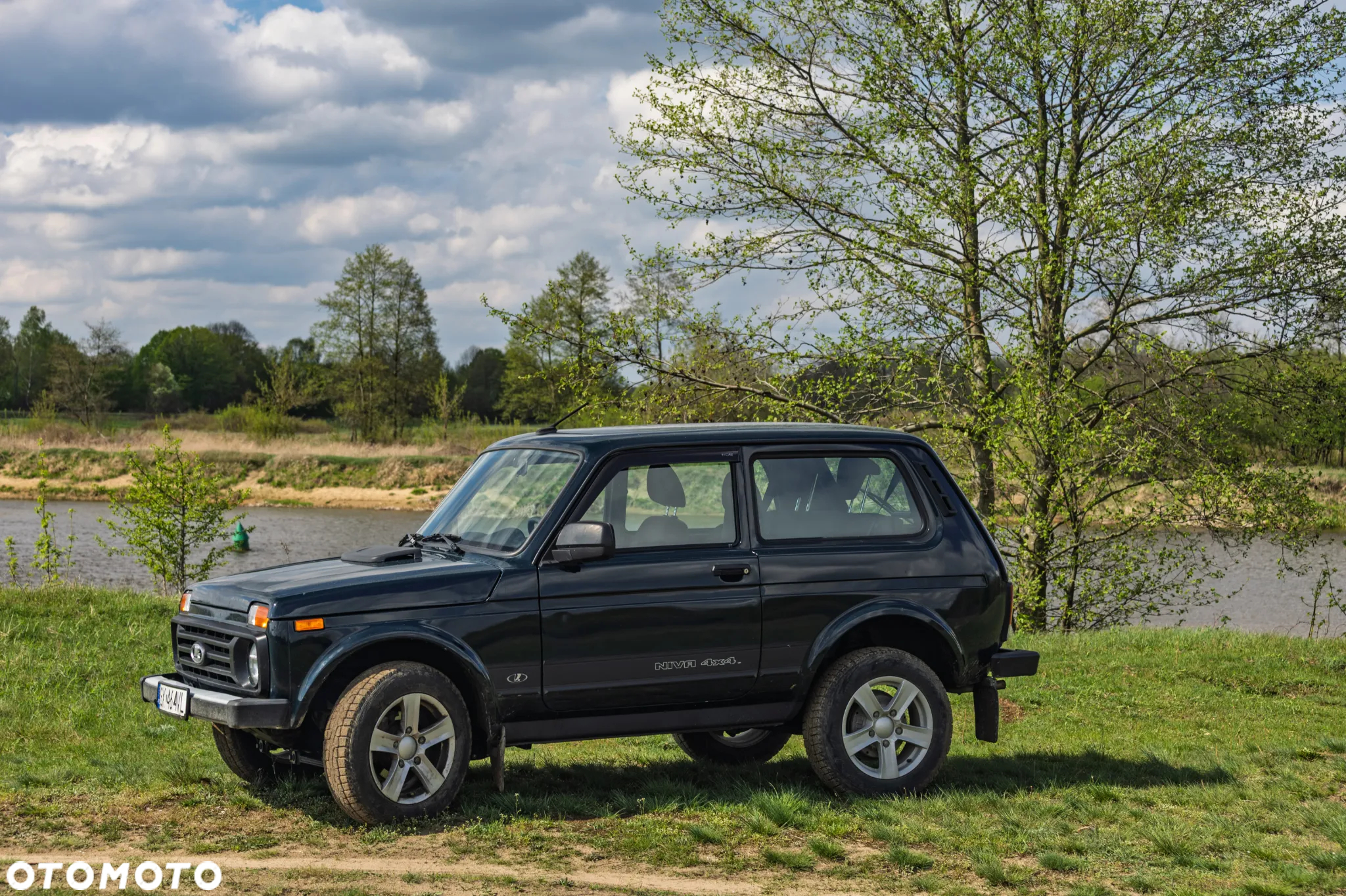 Lada Niva