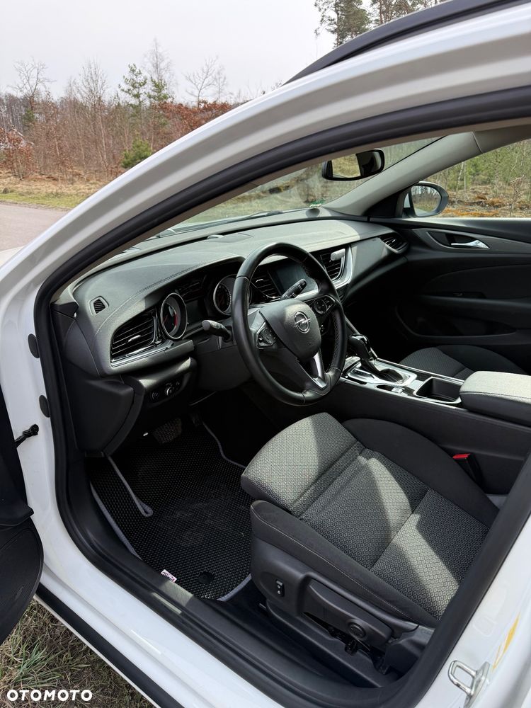 Opel Insignia 2.0 CDTI - 2