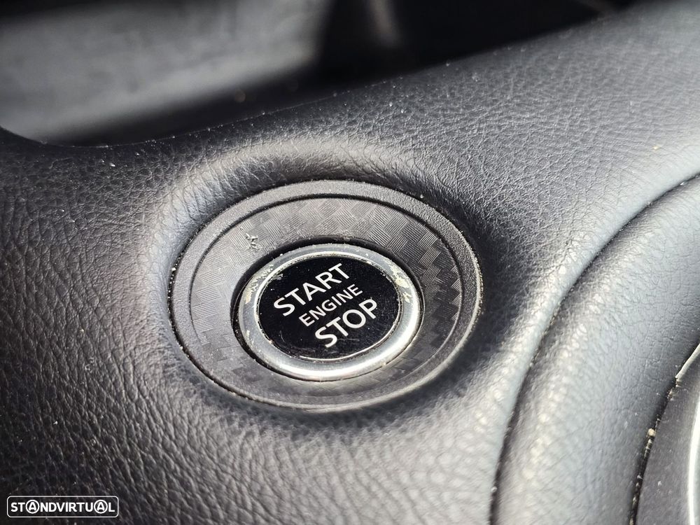 Nissan Juke 1.0 DIG-T N-Connecta NAV. DCT - 16