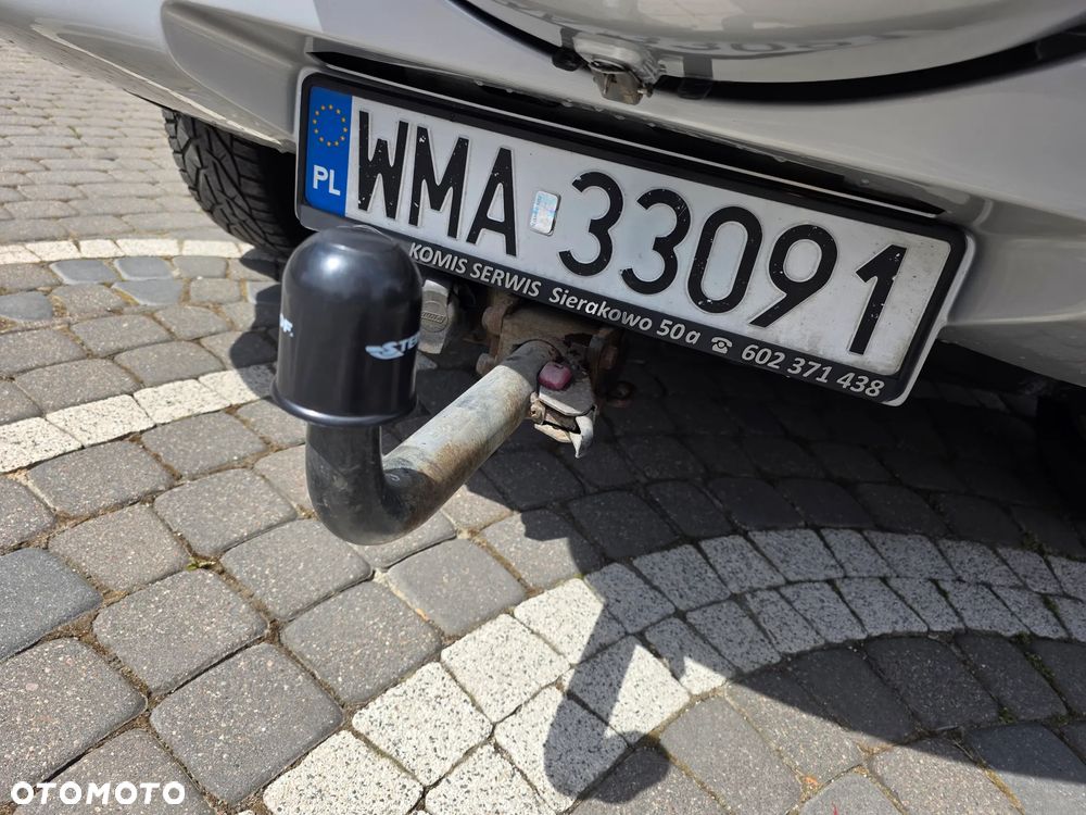 Suzuki Grand Vitara 1.9 DDiS - 13