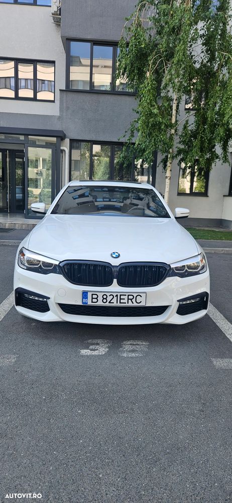 BMW Seria 5 - 10