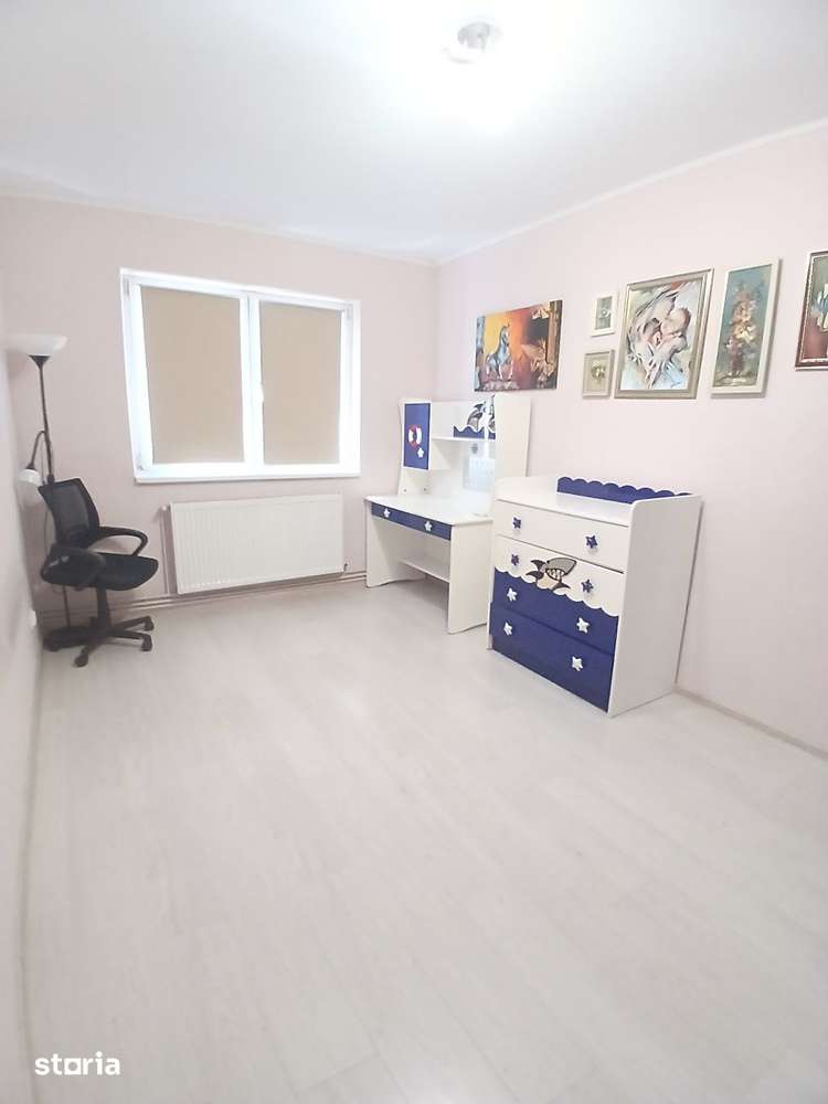 Apartament de 2 camere zona FLORILOR — fotografia 1