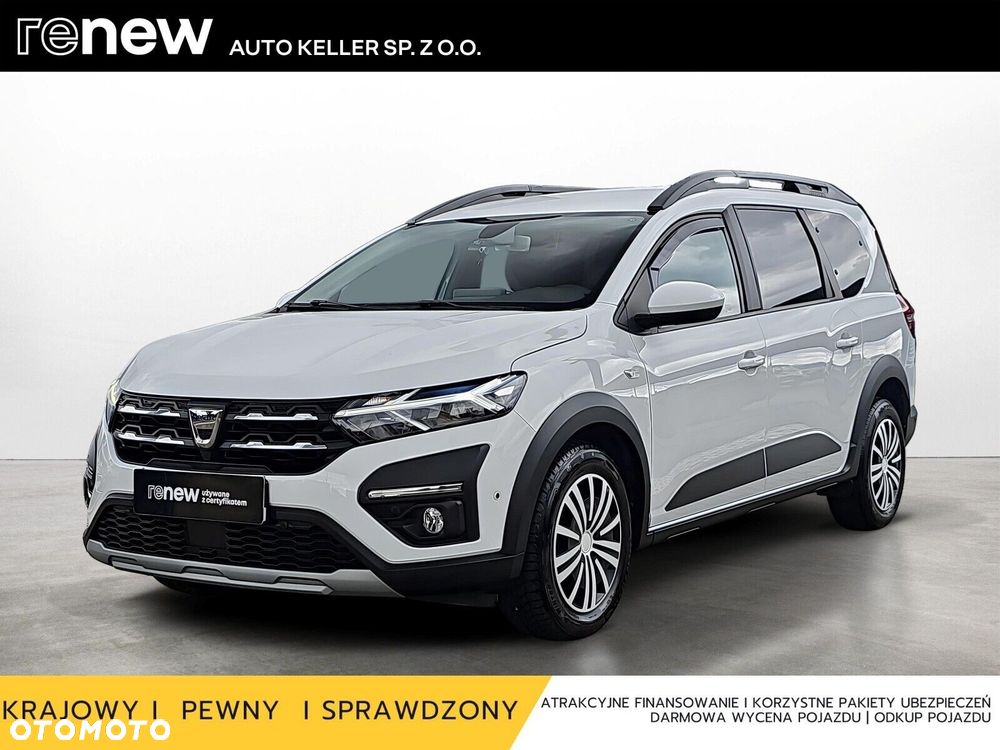 Dacia Jogger - 3