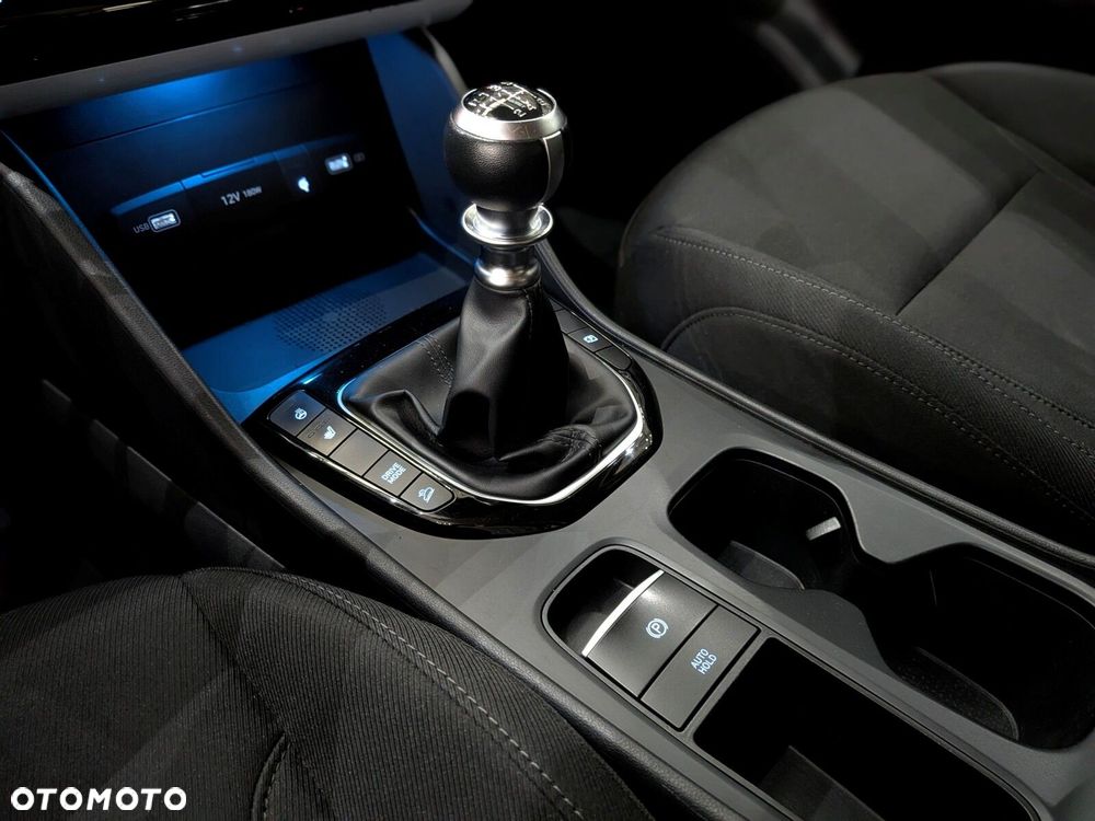 Hyundai Tucson 1.6 T-GDi Platinum 2WD - 13