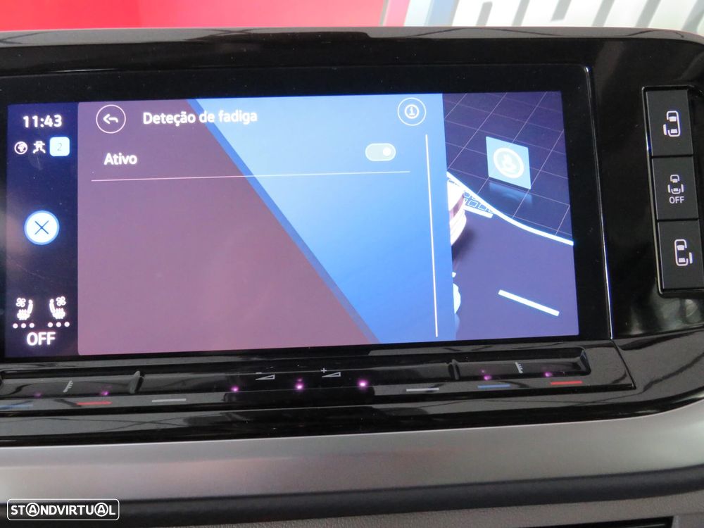 VW Multivan 2.0 TDI Style DSG - 37