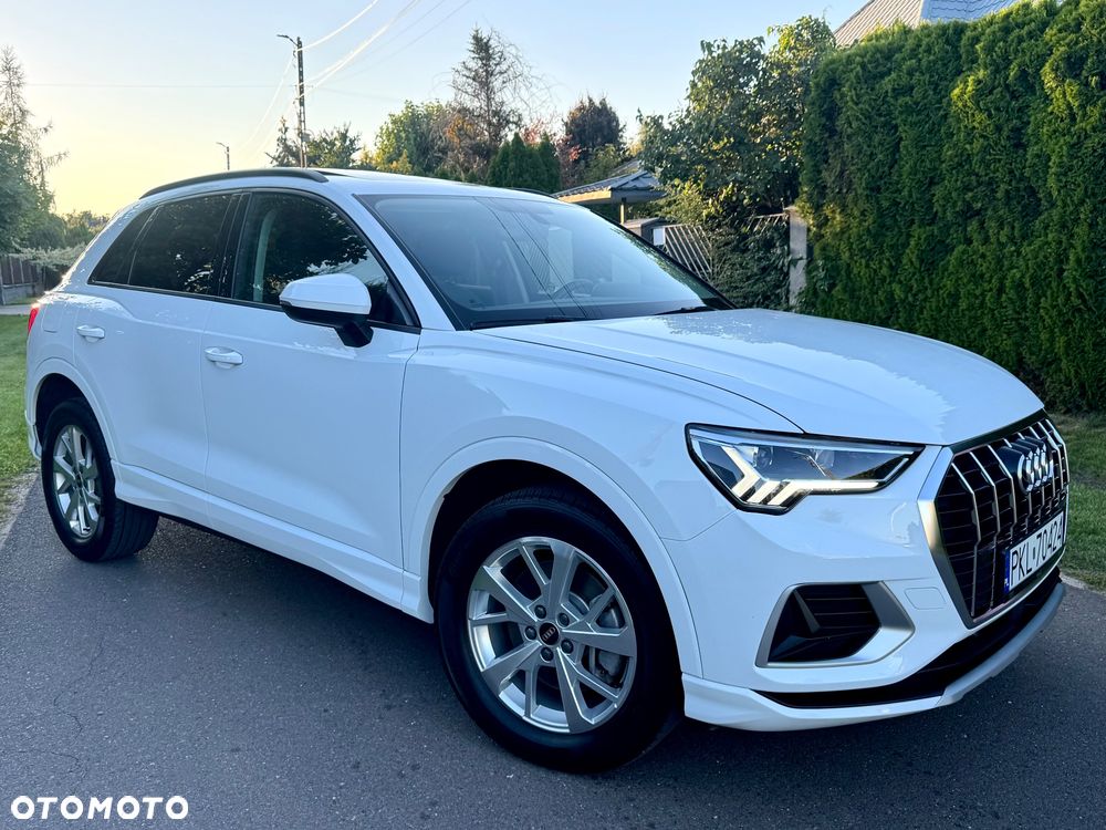 Audi Q3 45 TFSI Quattro S tronic - 9