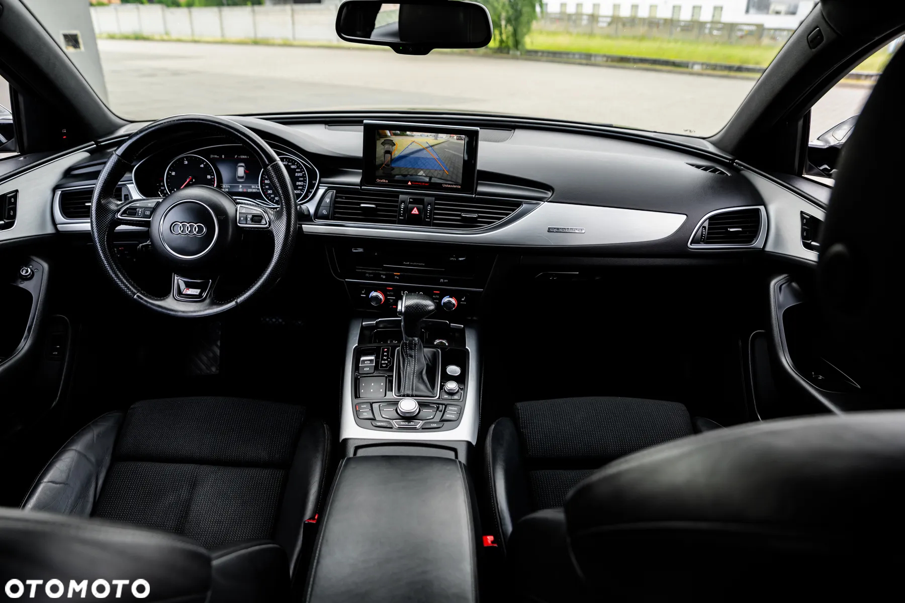 Audi A6 Avant 3.0 TDI DPF quattro S tronic sport selection - 21