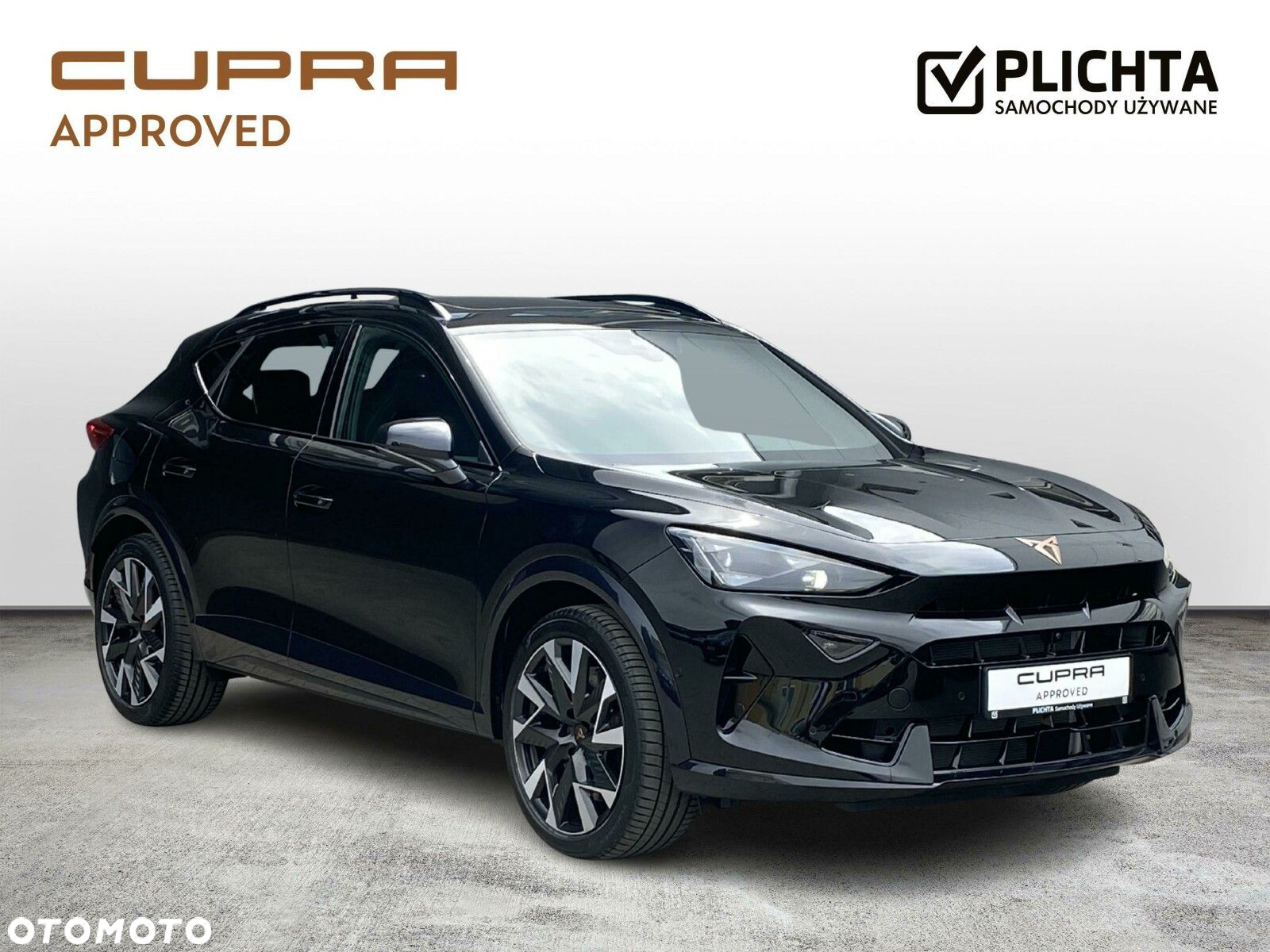Cupra Formentor 2.0 TSI 4Drive VZ DSG - 7