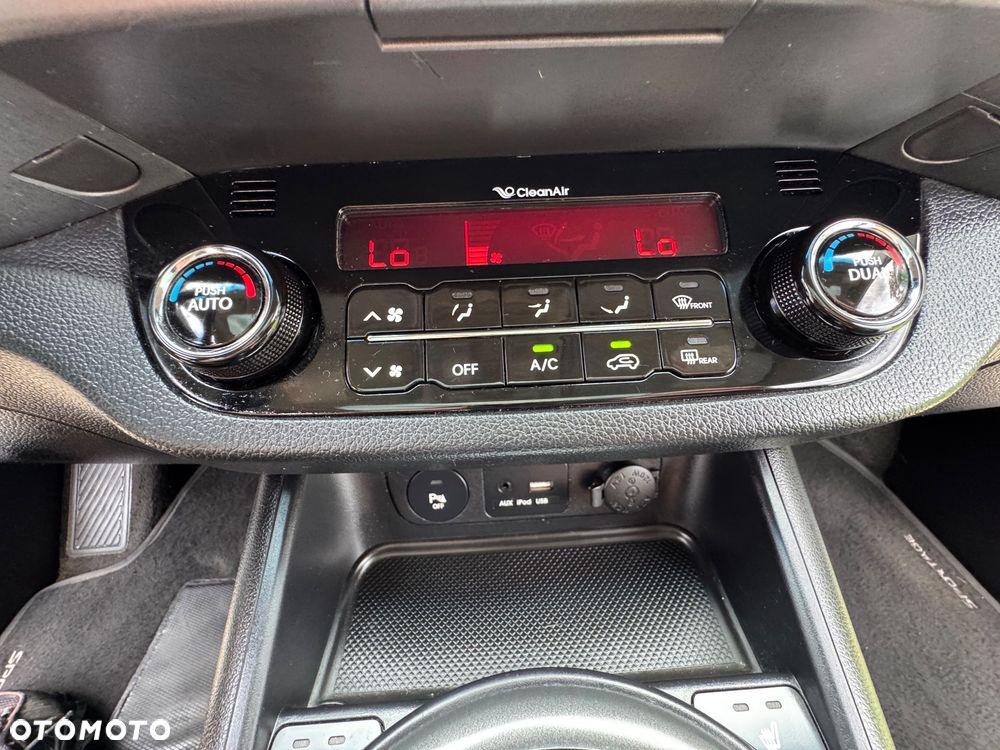 Kia Sportage - 18